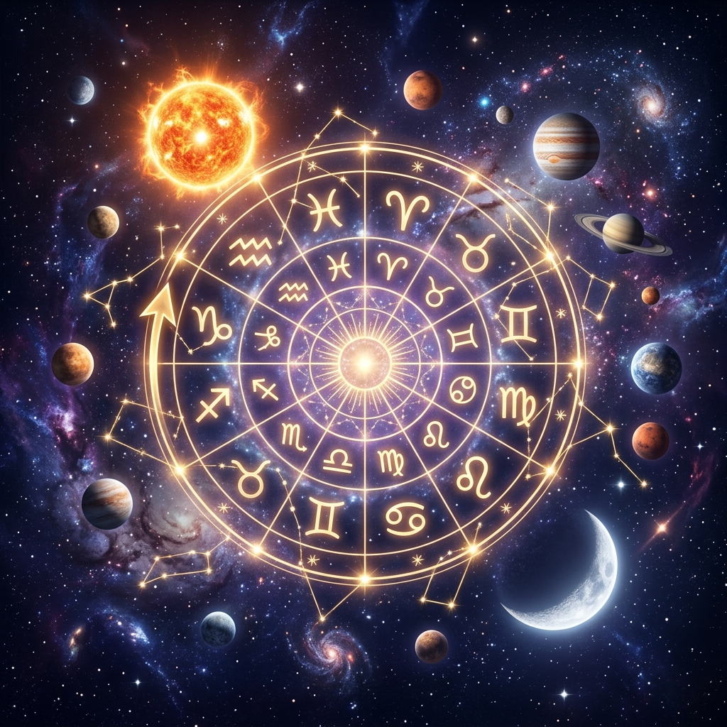 Understanding Your Birth Chart