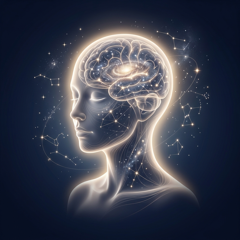 Mental Health Astrology